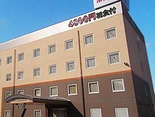 Kamenoi Hotel Yamanashi Kofu Minami ภายนอก รูปภาพ